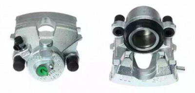 BUDWEG CALIPER 345018 -  Тормозной суппорт